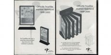 Нидерланды 1999 Официальный годовой набор Евро монет Пруф