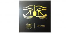 10 Евро Франция 2022 Лувр