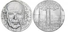 10 Марок Финляндия 1975 Президент Кекконен