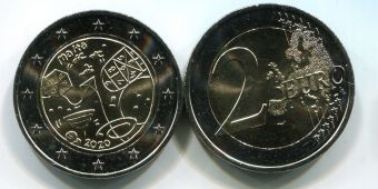 2 Евро Мальта 2020 Игры