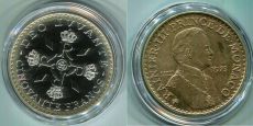 Монако 50 Франков 1975 год                     